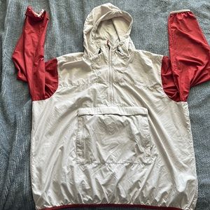 North Face Windbreaker